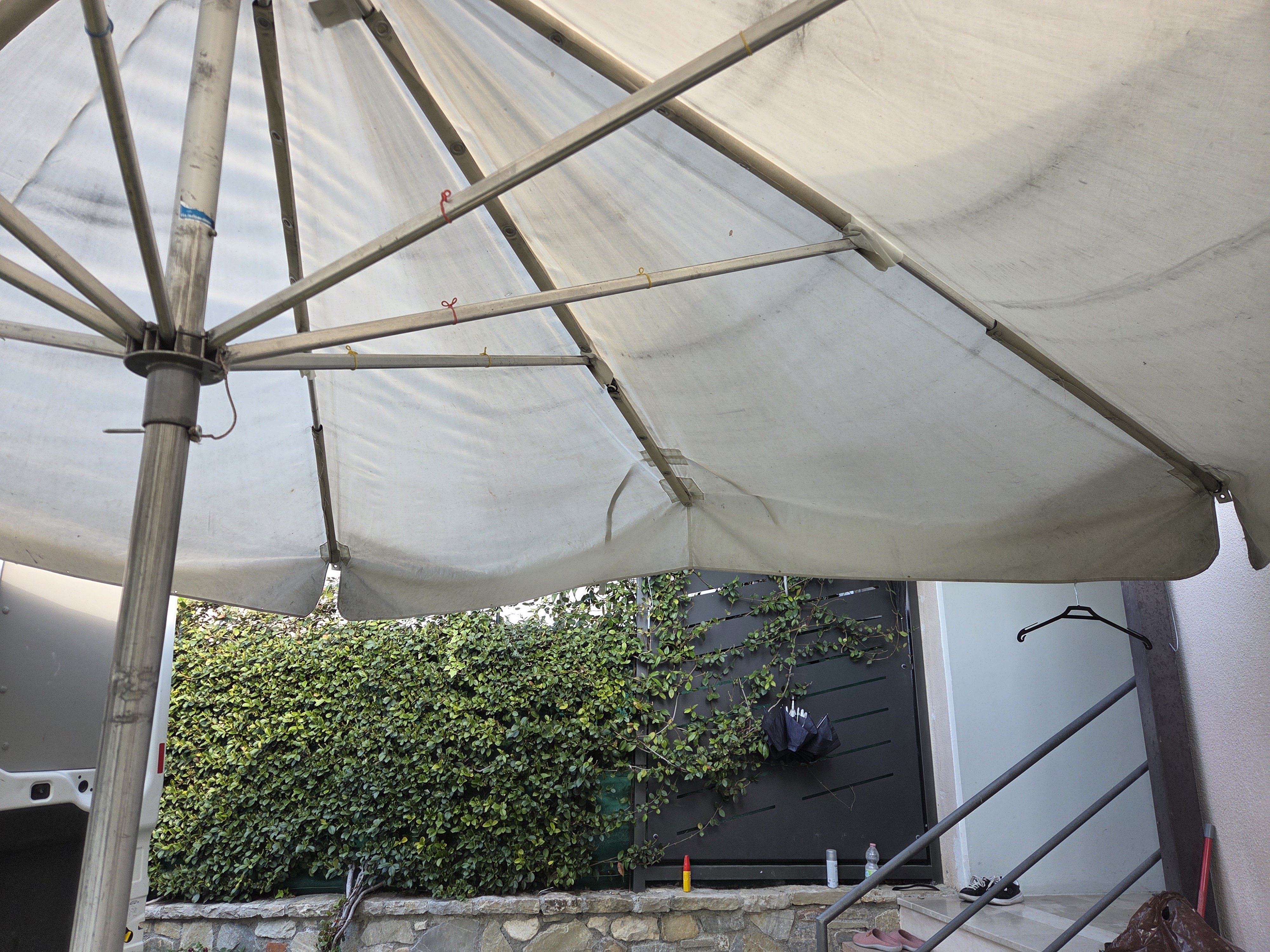 Posteggio Settimanale Rivoltella – Abbigliamento